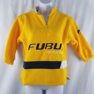 Fubu Sports Youth Sweatshirt